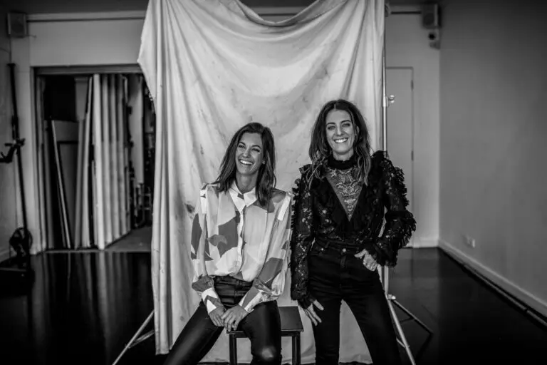 Chicken & Chips Casting Duo Talk Casting Myths, Launching the Audition Academy Collective