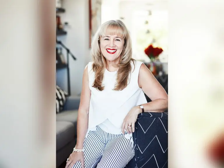 Annie Murtagh-Monks' Advice for Handling Industry Uncertainty