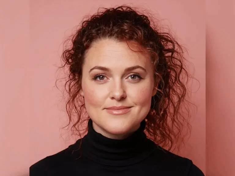 Talent Agent Brandi England Talks Prioritizing Mental Health, Industry Shifts 
