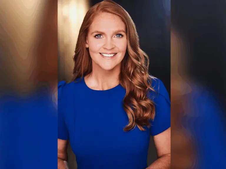 Bella Hibbs Wants Actors to Stop Guessing and Show Casting 'What You Have to Offer'