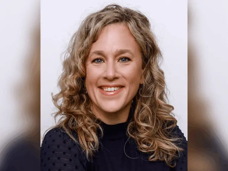 A Peek Behind the Casting Society Curtain with Meg Morman