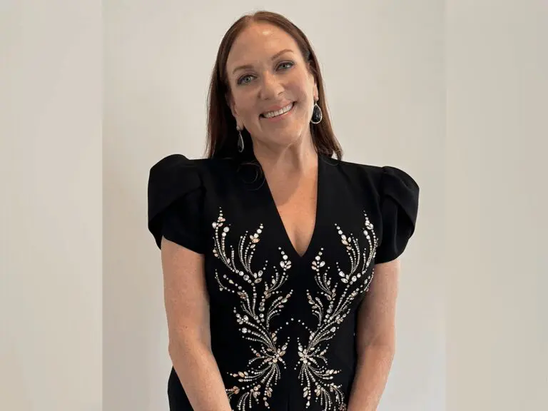 Rachel Tenner Reveals the Casting Process of 'Severance'