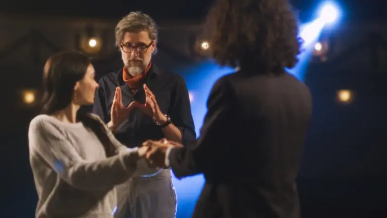How to Take a Note from Your Director Quickly and Well