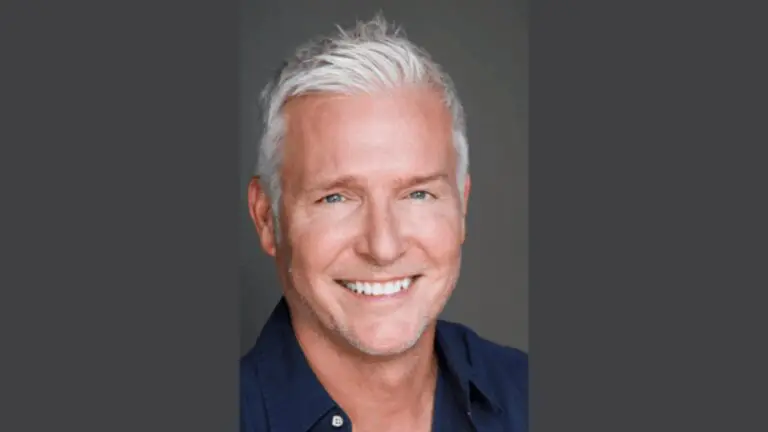 Casting Veteran Jason L. Wood on Building Careers and the Art of Discovery