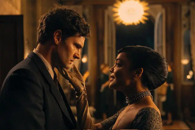 Casting Insights: 'Hedda' with Des Hamilton and Jo Harris