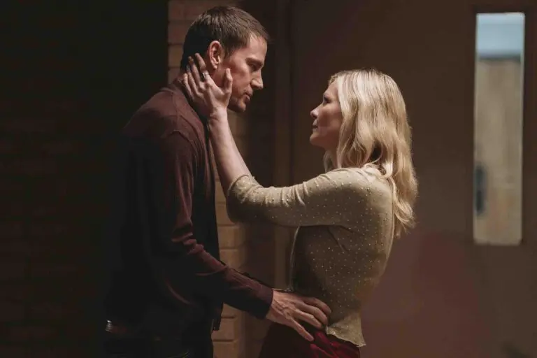 Casting Insights: ‘Roofman' with Bonnie Timmermann