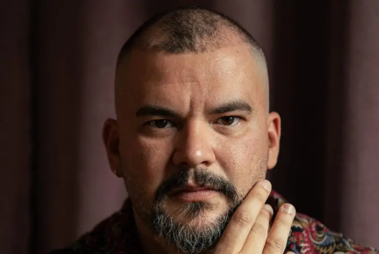Casting Insights: How Gabriel Domingues Shaped the World of 'The Secret Agent'
