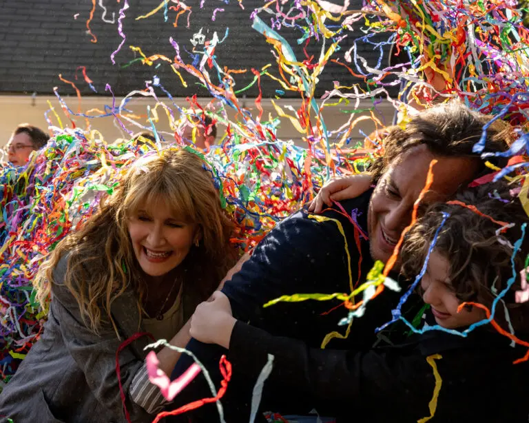Acting Up: Will Arnett, 'Is This Thing On?'