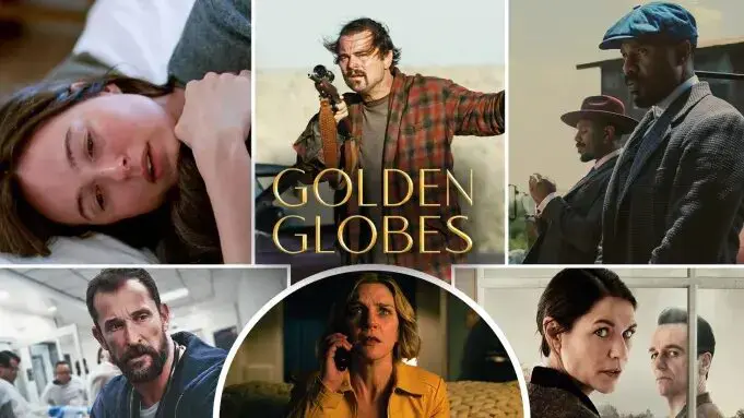 Golden Globe Nominations 2026: Acting & Casting Highlights