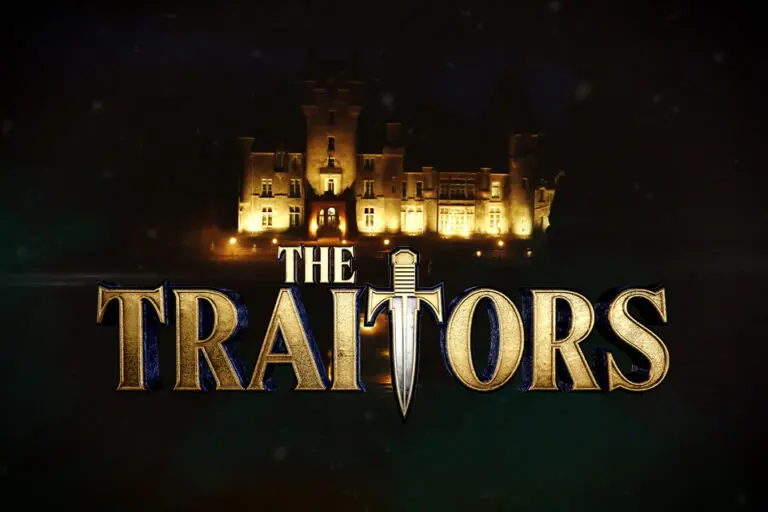 How to Get Cast on ‘The Traitors’ US