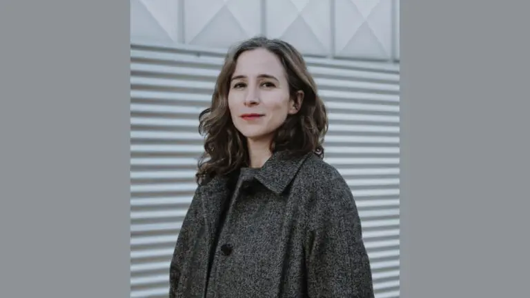 Casting Insights: How María Rodrigo Helped Shape 'Sirāt'