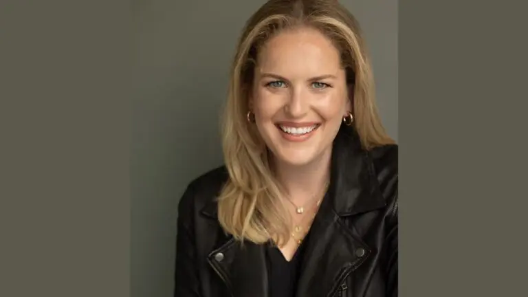 Casting Director Rikki Gimelstob