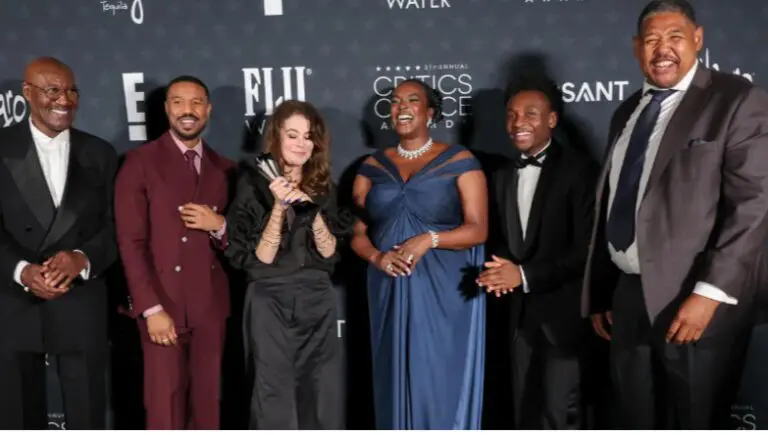 2026 artios awards winners