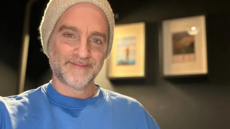Casting Director Dan Jackson's Advice For Actors