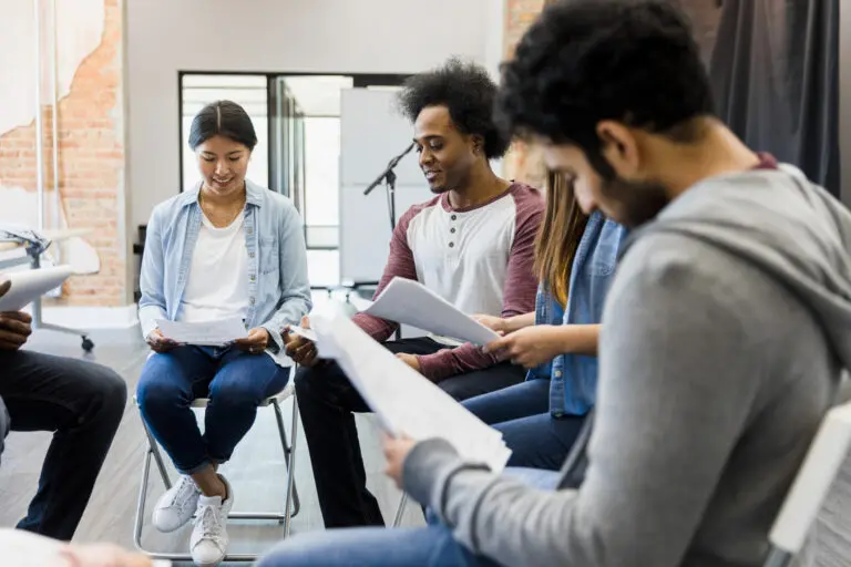 How to Launch an Acting Career Outside LA and NYC: Smart Strategies from 5 Booming Markets