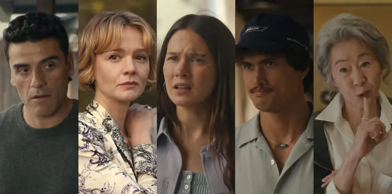 Inside Netflix's 'BEEF' Season 2: How Collaboration and Lived Experience Shaped Performances