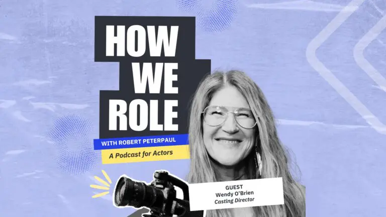 'Abbott Elementary' Casting Director Wendy O’Brien