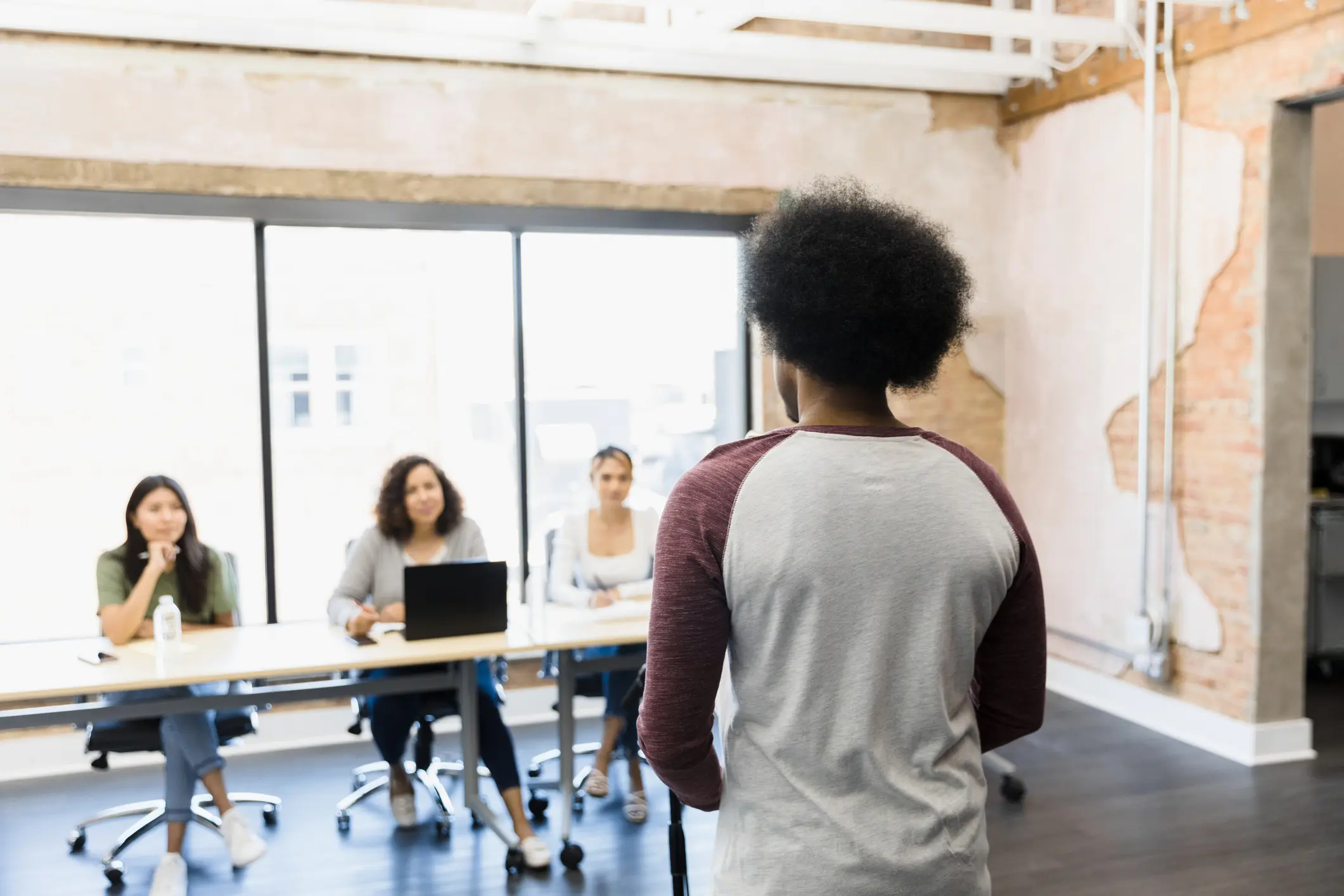 How to Book More Auditions: Advice From A Working Actor