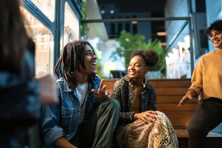How To Network as an Actor: Building Real Industry Relationships That Help Your Career