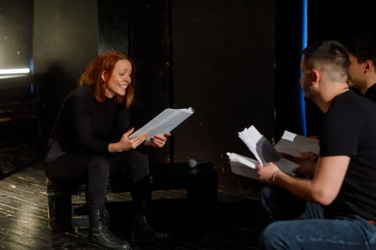 how to prepare for an audition
