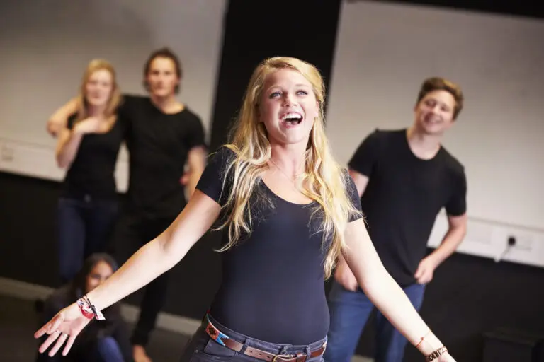 The Meisner Technique: A Guide to What It Actually Means in Practice