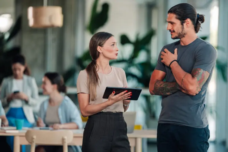 How To Find a Talent Manager