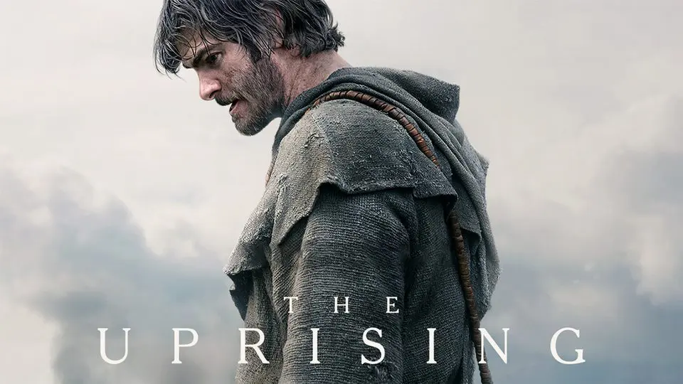 Andrew Garfield, Thomasin McKenzie and ‘The Uprising’ Cast on Finding the Humanity in Historical Characters