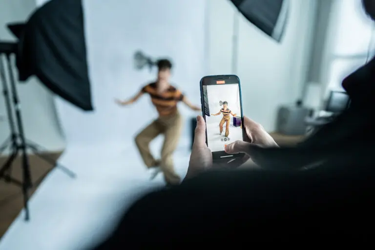 How To Make an Acting Reel That Gets You Noticed