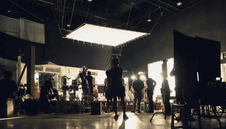 Casting and Production Terms Every Actor Should Know