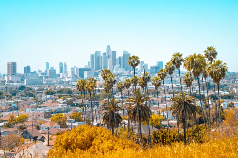 How to Become an Actor in Los Angeles: A Practical Guide