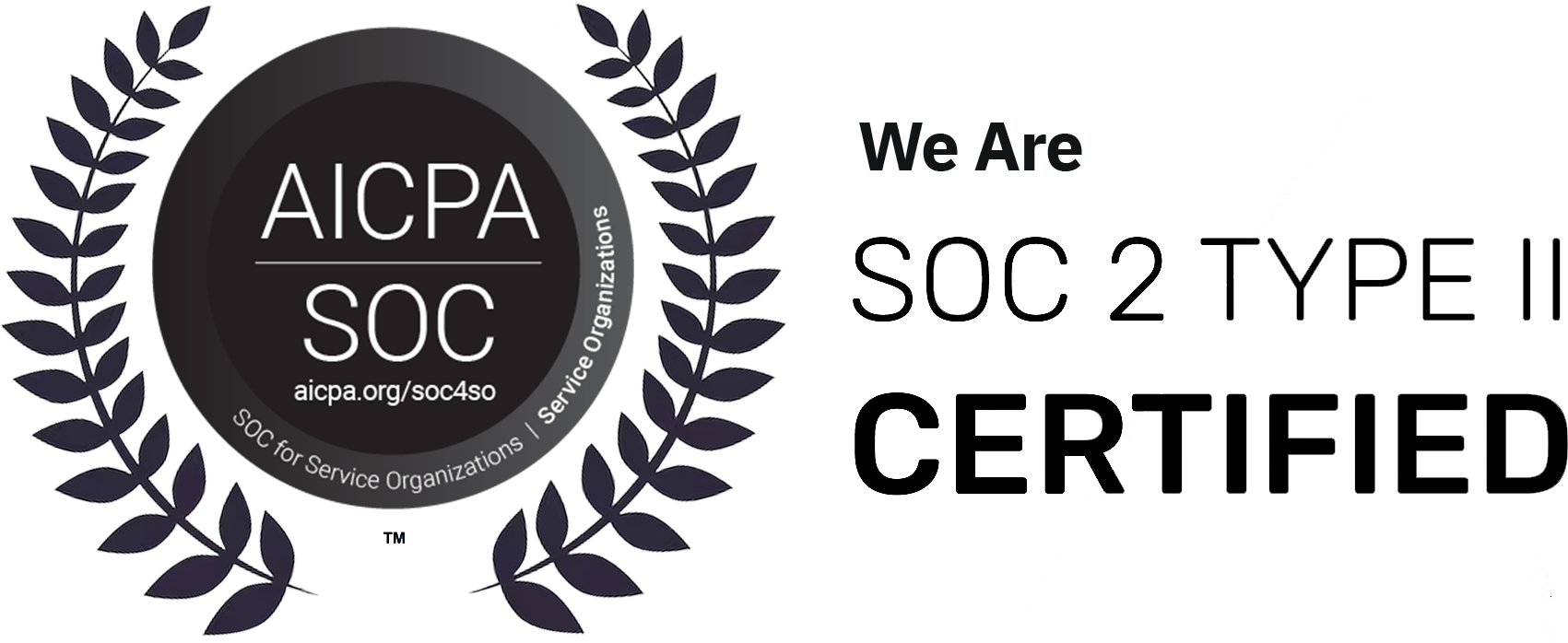 AICPA SOC Logo