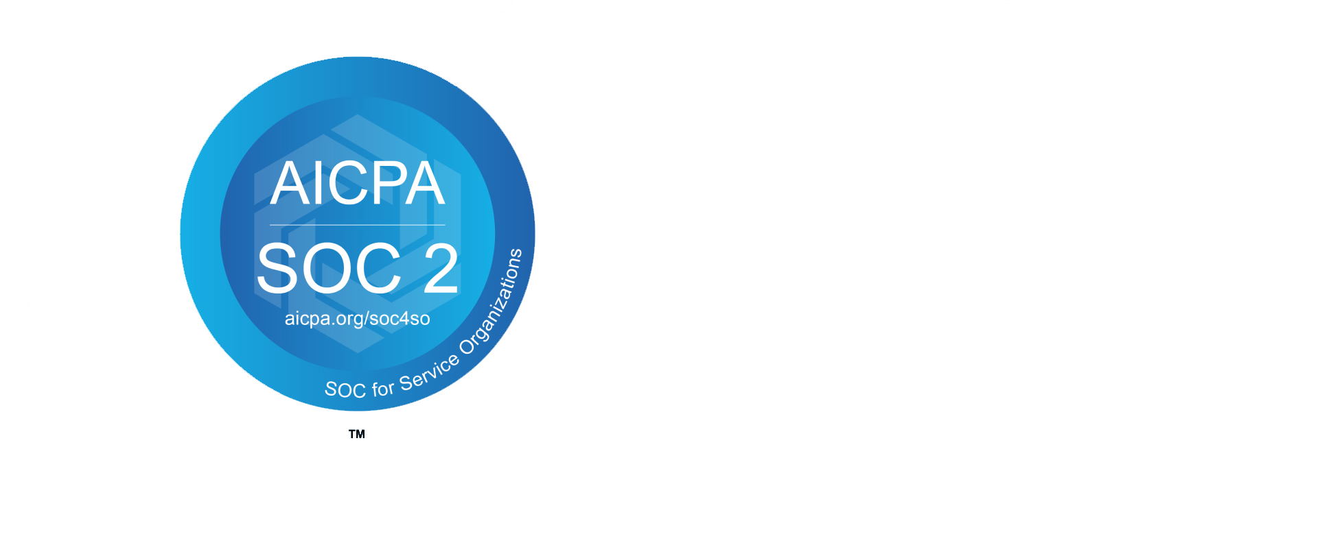 AICPA SOC Logo
