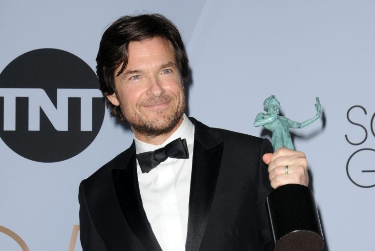 Jason Bateman, who found inspiration and was able to achieve a successful acting career