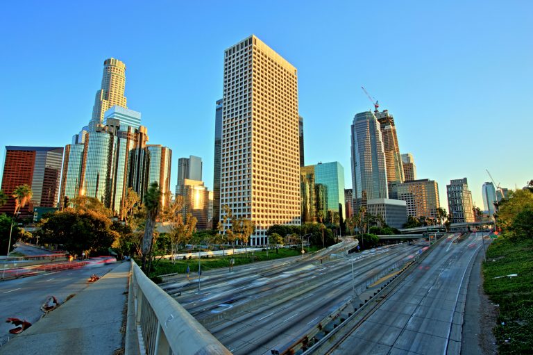 Here's what's casting in Los Angeles this week.