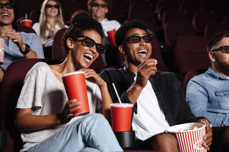 Here's a list of movie screenings and premiers in January 2019.