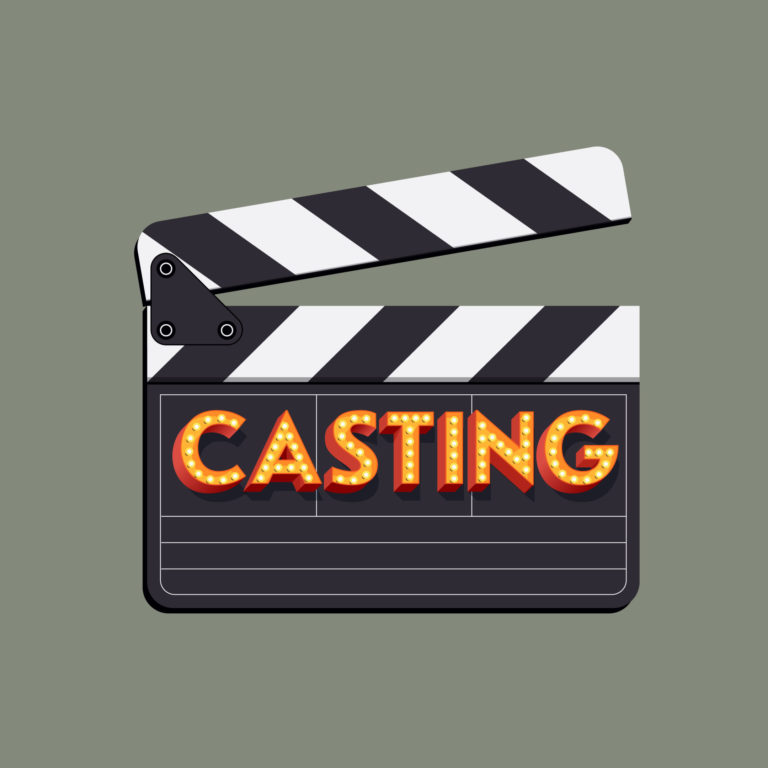 Casting director Christine Sheaks shares acting and audition advice.