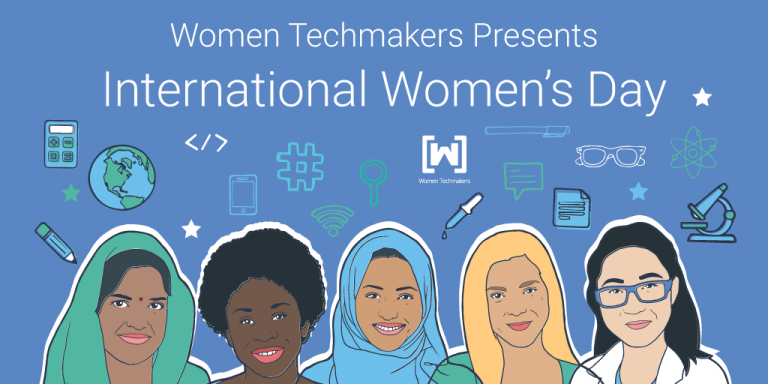 International Women's Day