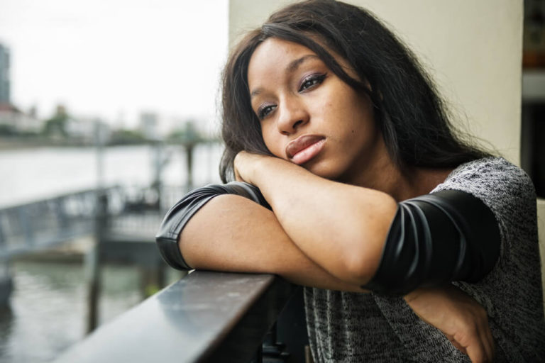 An Atlanta actress worried about the production boycott in the state.