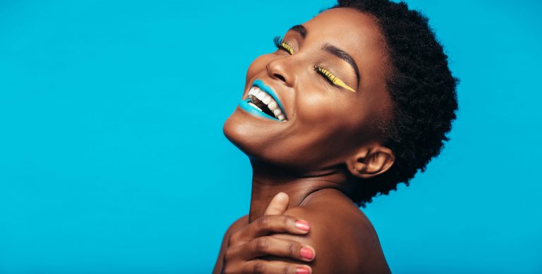 An actress relieved that many in Hollywood are learning how to become allys for inclusion in the industry.