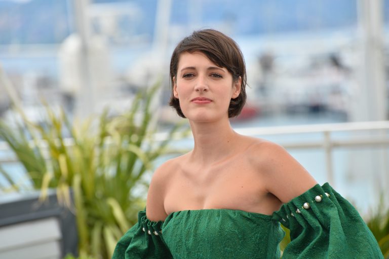 Phoebe Waller-Bridge in the midst of changing the game for women.
