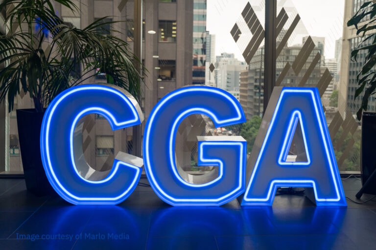 CGA Awards