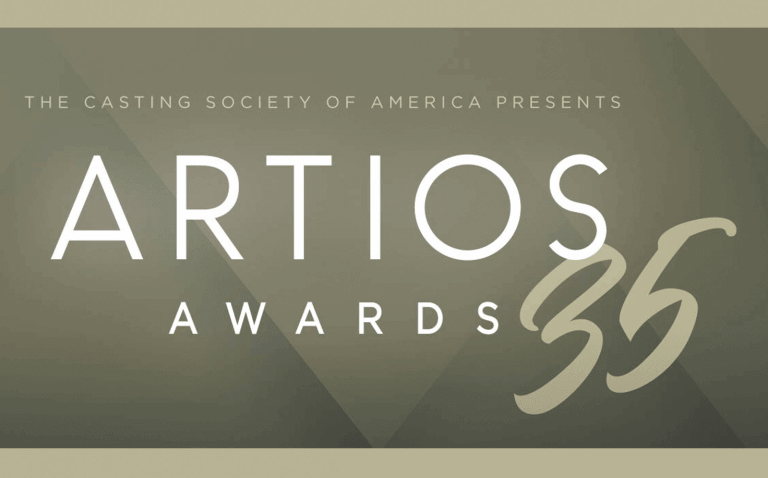 35th Artios Awards