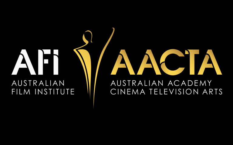 AFI and AACTA Logos