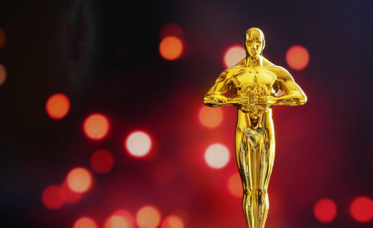 casting director oscar