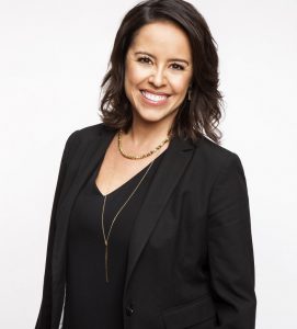 Headshot of Director Patricia Riggen