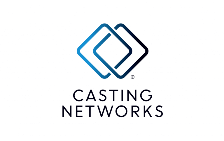Casting Networks logo
