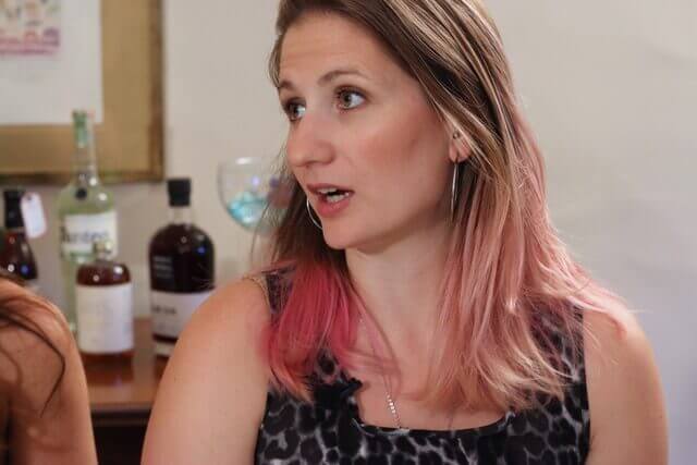 Casting Director Cara Chute Rosenbaum
