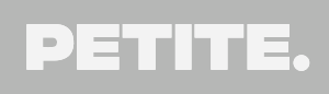 Petite logo