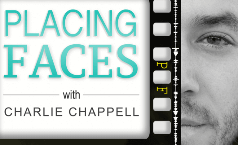 Placing Faces