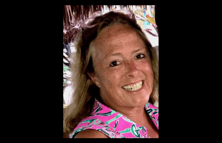 Photo of Casting Director Lisa Beach